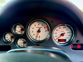 Mazda RX-7 TYPE RS for sale (#3961)