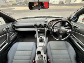 Nissan Silvia S15 Spec R for sale (#3958)