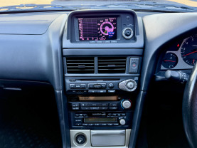 Nissan Skyline GT-R R34 V-Spec for sale (#3960)