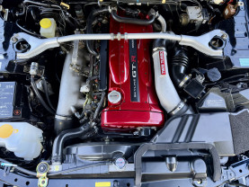 Nissan Skyline GT-R R34 V-Spec for sale (#3960)