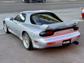 Mazda RX-7 TYPE RS for sale (#3961)