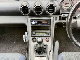 Nissan Silvia S15 Spec R for sale (#3958)