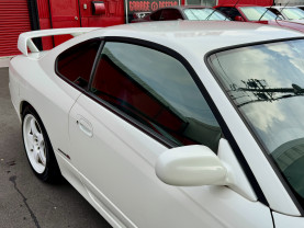 Nissan Silvia S15 Spec R for sale (#3958)