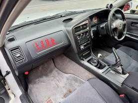 Nissan  Stagea 260RS Autech Version for sale (#3964)