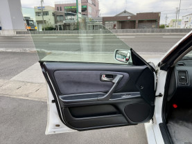 Nissan  Stagea 260RS Autech Version for sale (#3964)