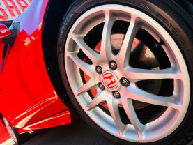 Honda Integra Type R C Package for sale  (#3966)