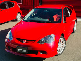 Honda Integra Type R C Package for sale  (#3966)