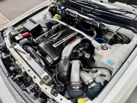 Nissan  Stagea 260RS Autech Version for sale (#3964)