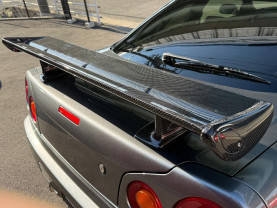 Nissan Skyline ER34 GT-T for sale (#3963)