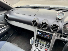 Nissan Silvia S15 Spec R for sale (#3958)