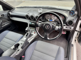 Nissan Silvia S15 Spec R for sale (#3958)