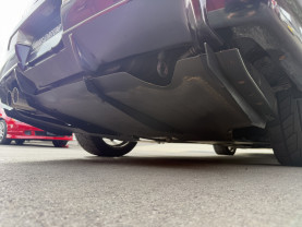 Nissan Skyline GT-R R34 V-Spec MIDNIGHT PURPLE II for sale (#3965)