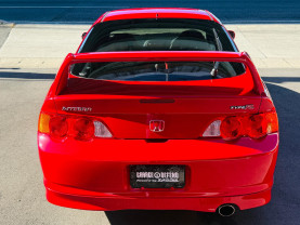 Honda Integra Type R C Package for sale  (#3966)