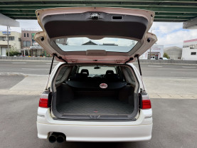 Nissan  Stagea 260RS Autech Version for sale (#3964)