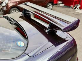 Nissan Skyline GT-R R34 V-Spec MIDNIGHT PURPLE II for sale (#3965)