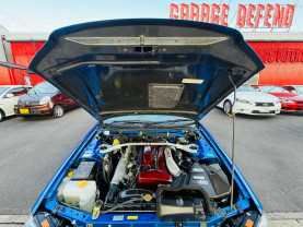 Nissan Skyline GT-R R34 V-Spec II for sale (#3962)