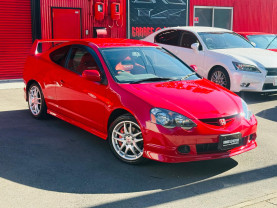 Honda Integra Type R C Package for sale  (#3966)