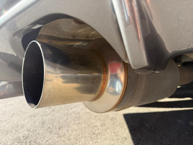 Nissan Skyline ER34 GT-T for sale (#3963)