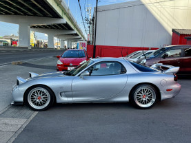 Mazda RX-7 TYPE RS for sale (#3961)