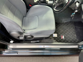 Nissan Skyline GT-R R34 V-Spec MIDNIGHT PURPLE II for sale (#3965)