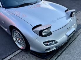 Mazda RX-7 TYPE RS for sale (#3961)