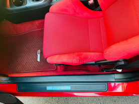 Honda Integra Type R C Package for sale  (#3966)
