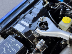 Nissan Skyline GT-R R34 V-Spec for sale (#3960)