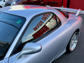 Mazda RX-7 TYPE RS for sale (#3961)