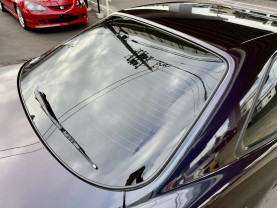 Nissan Skyline GT-R R34 V-Spec MIDNIGHT PURPLE II for sale (#3965)