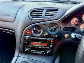 Mazda RX-7 TYPE RS for sale (#3961)