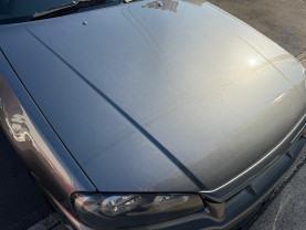 Nissan Skyline ER34 GT-T for sale (#3963)