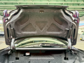 Nissan Skyline GT-R R34 V-Spec MIDNIGHT PURPLE II for sale (#3965)