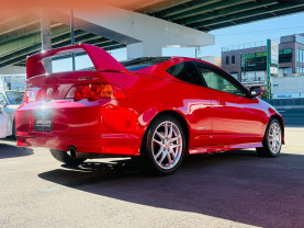 Honda Integra Type R C Package for sale  (#3966)