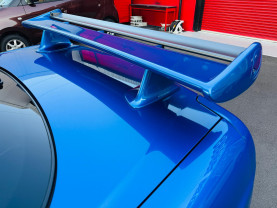 Nissan Skyline GT-R R34 V-Spec II for sale (#3962)