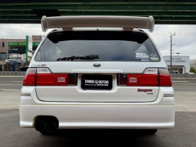 Nissan  Stagea 260RS Autech Version for sale (#3964)