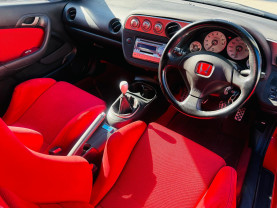 Honda Integra Type R C Package for sale  (#3966)