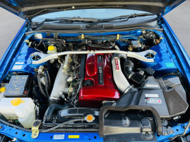 Nissan Skyline GT-R R34 V-Spec II for sale (#3962)
