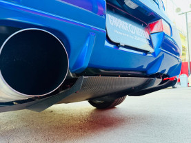 Nissan Skyline GT-R R34 V-Spec II for sale (#3962)