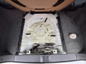 Nissan  Stagea 260RS Autech Version for sale (#3964)