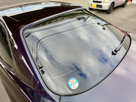 Nissan Skyline GT-R R34 V-Spec MIDNIGHT PURPLE II for sale (#3965)