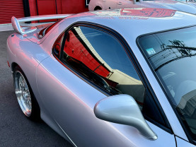 Mazda RX-7 TYPE RS for sale (#3961)