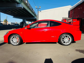 Honda Integra Type R C Package for sale  (#3966)