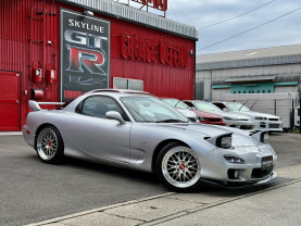 Mazda RX-7 TYPE RS for sale (#3961)