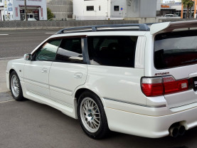 Nissan  Stagea 260RS Autech Version for sale (#3964)