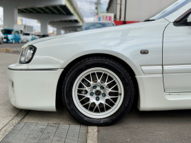 Nissan  Stagea 260RS Autech Version for sale (#3964)