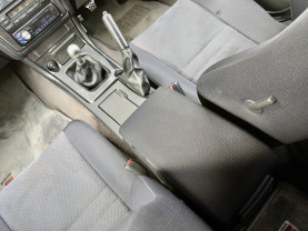 Nissan  Stagea 260RS Autech Version for sale (#3964)