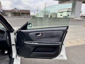 Nissan  Stagea 260RS Autech Version for sale (#3964)