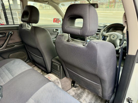 Nissan  Stagea 260RS Autech Version for sale (#3964)