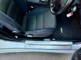Mazda RX-7 TYPE RS for sale (#3961)