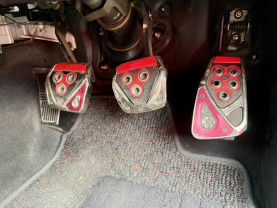 Nissan Silvia S15 Spec R for sale (#3958)